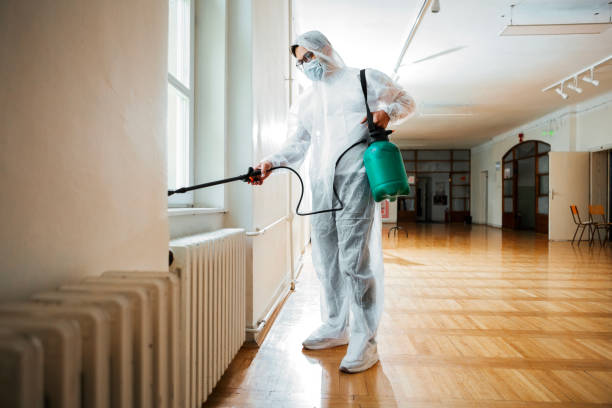 Rushville, NE Pest Control Company